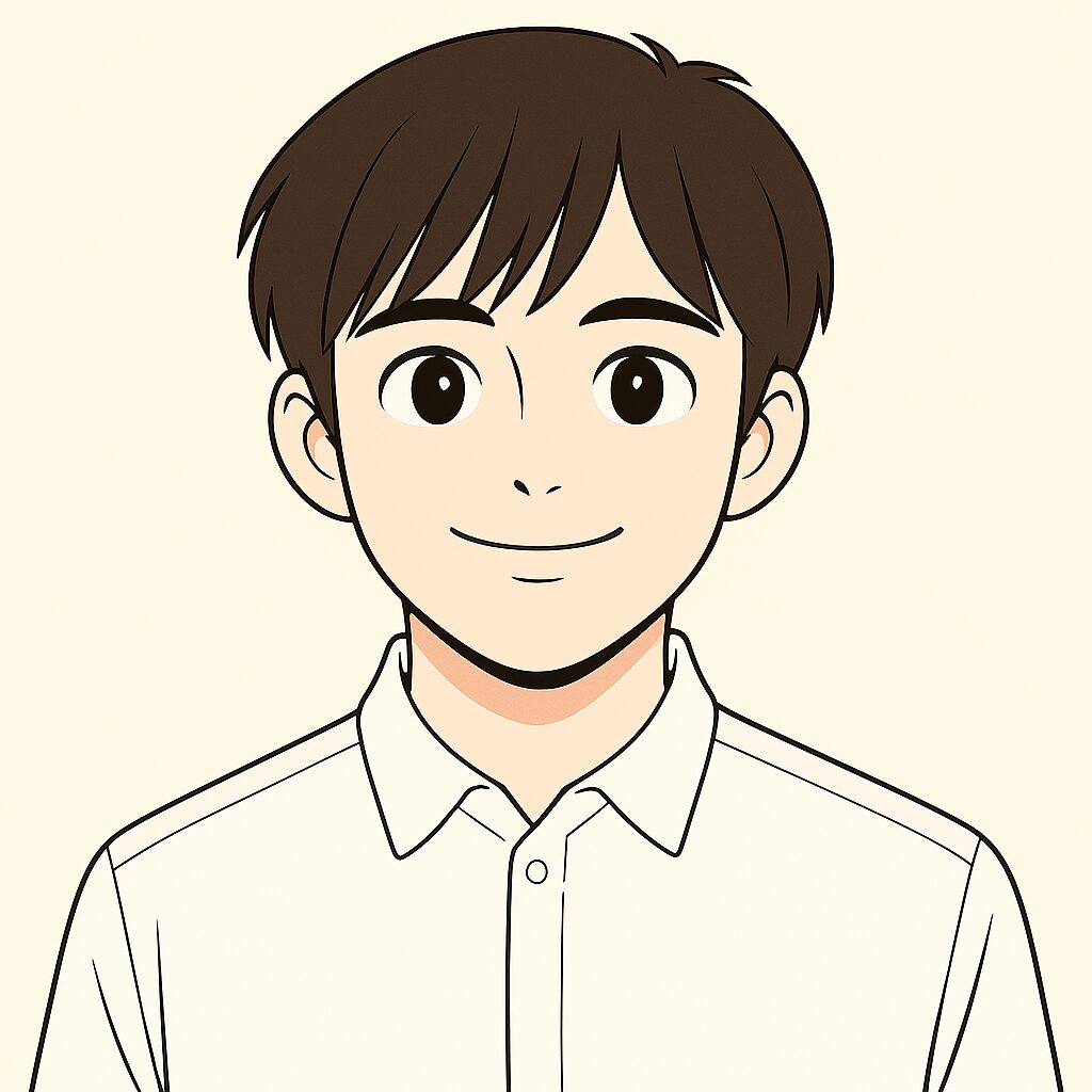 クラシモ管理人｜シロ